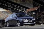 Honda Accord Type-S 2003 года